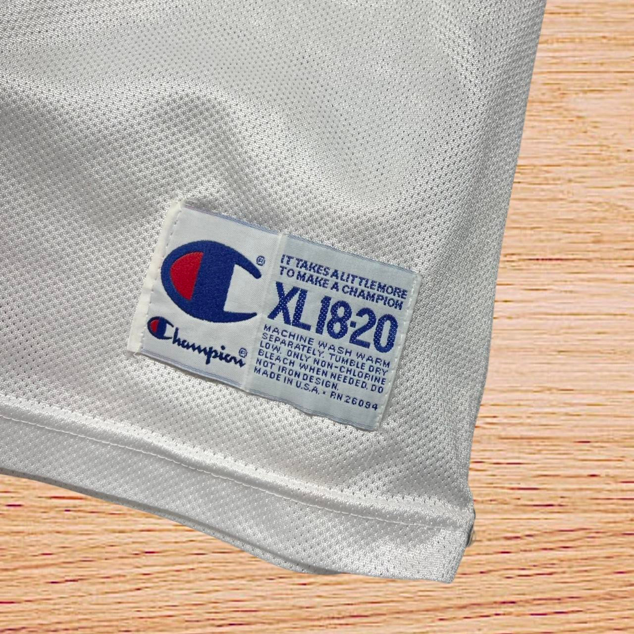 90s Rockets Drexler Champion (Youth XL)