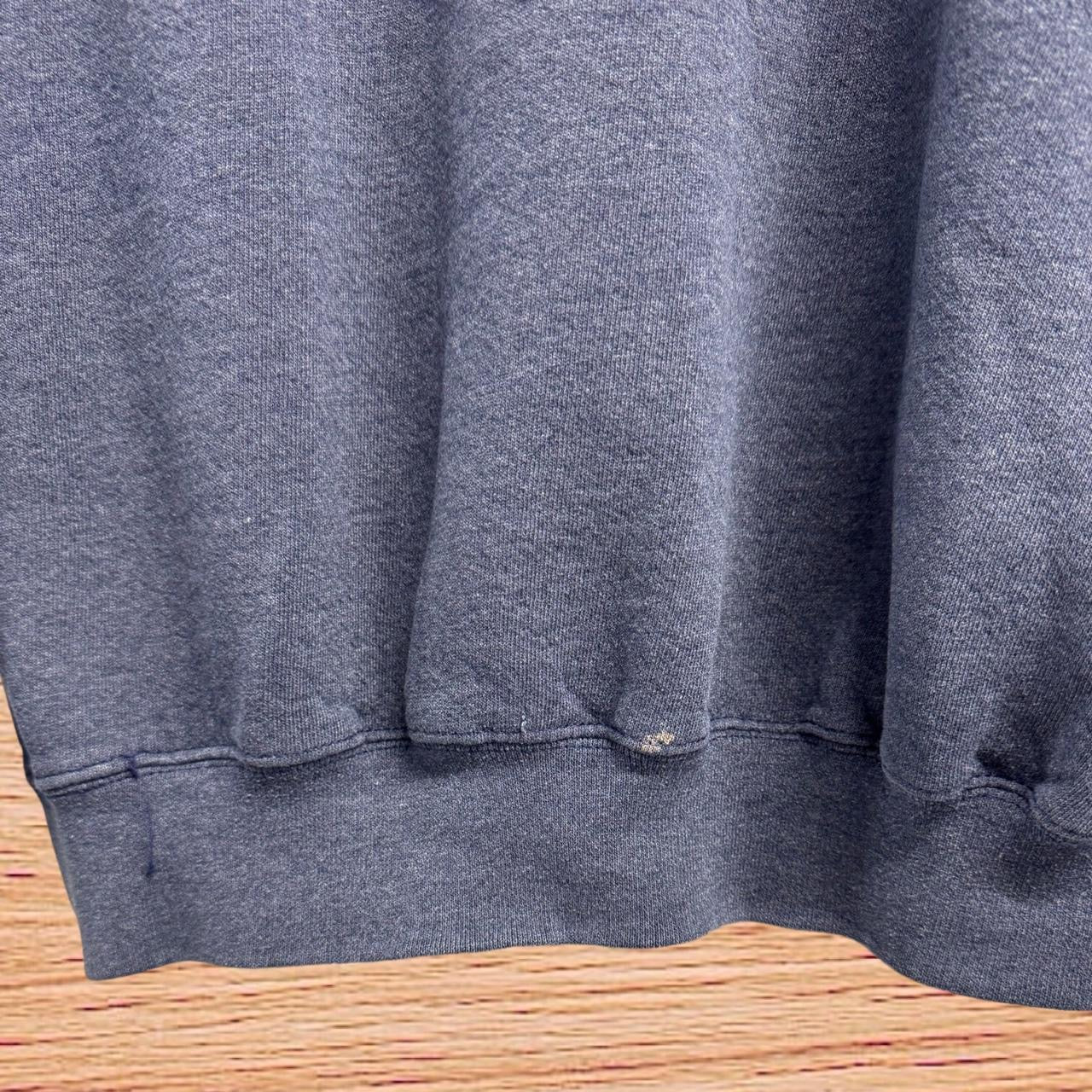 90s Russell crewneck (Large)