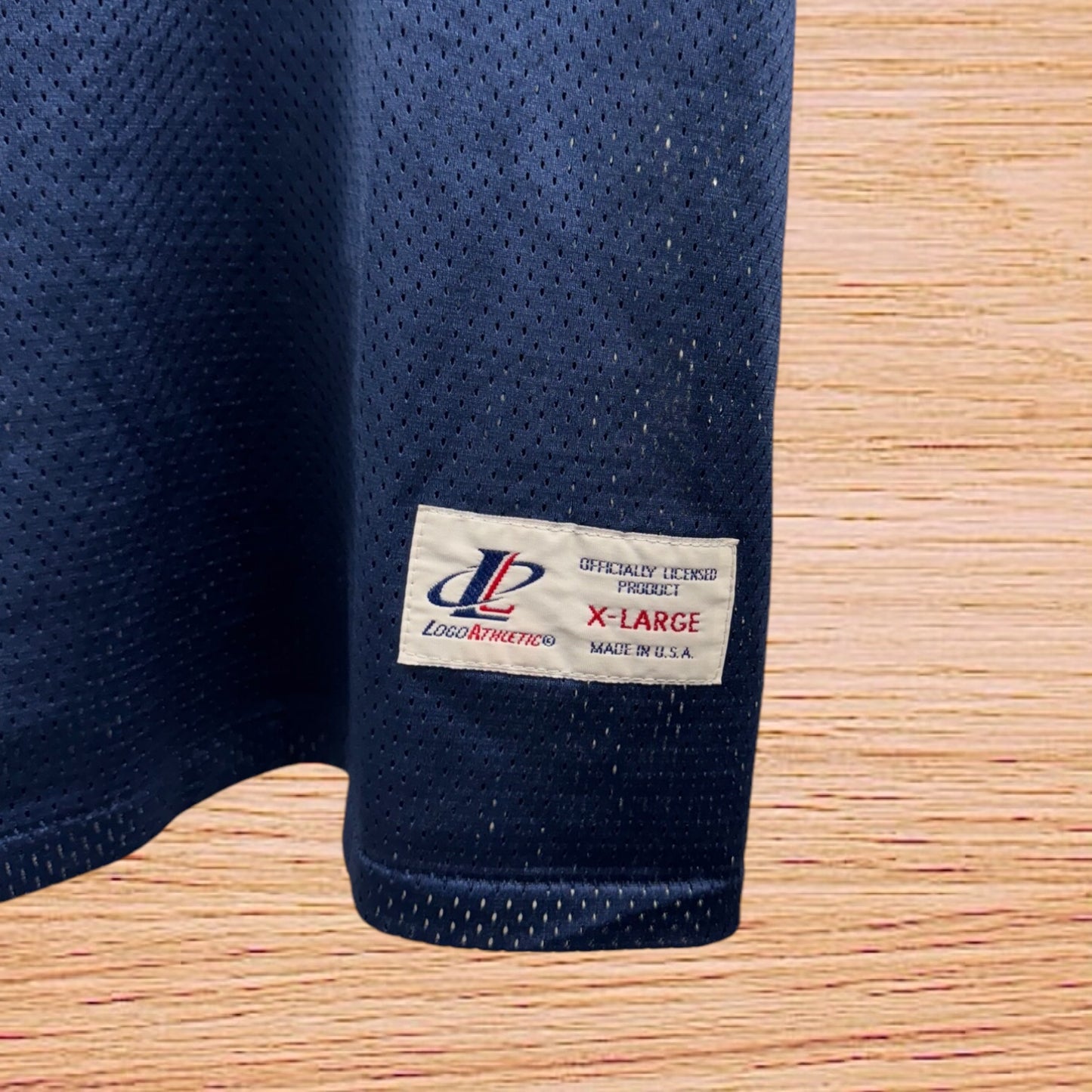 90s Cowboys Aikman jersey (Youth XL)