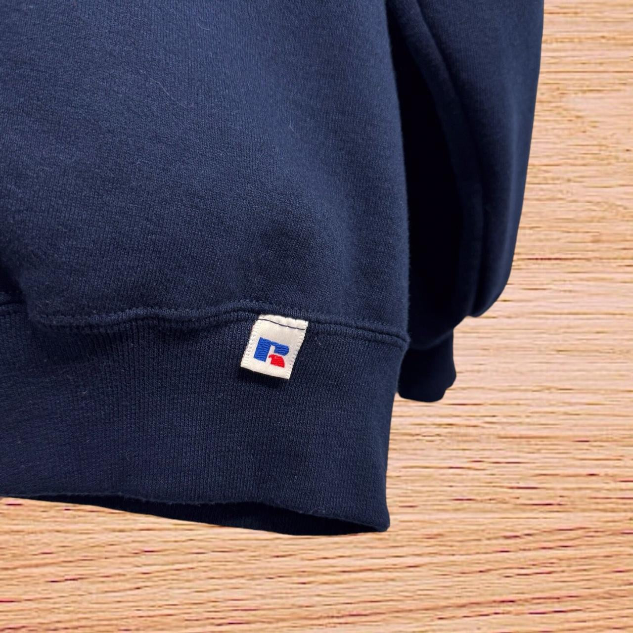 90s Russell crewneck (Large)