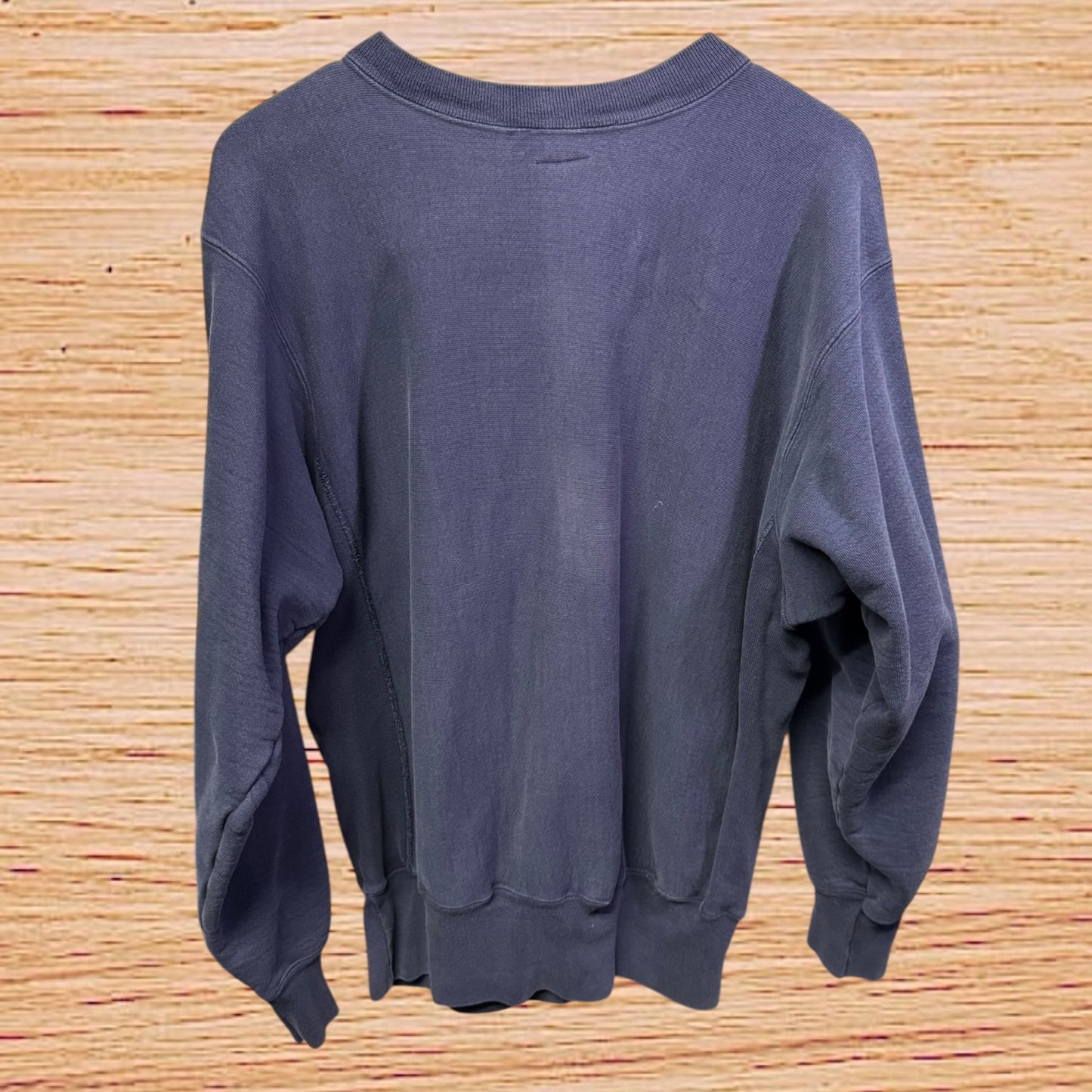 90s Frostproof reverse weave style crewneck (XL)