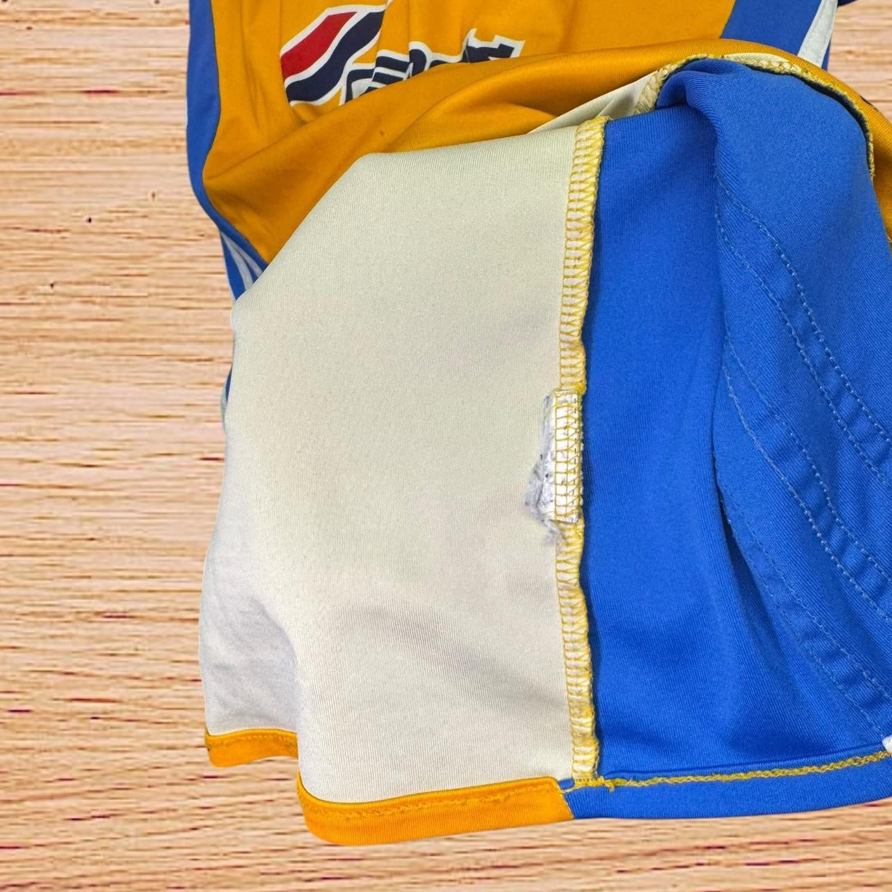 2017 UANL Tigres (Small)