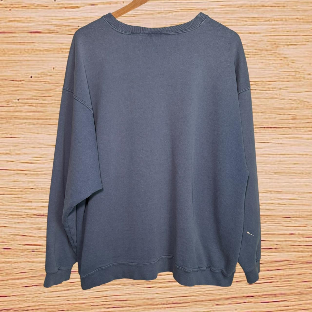 90s Nike tonal crewneck (XL)