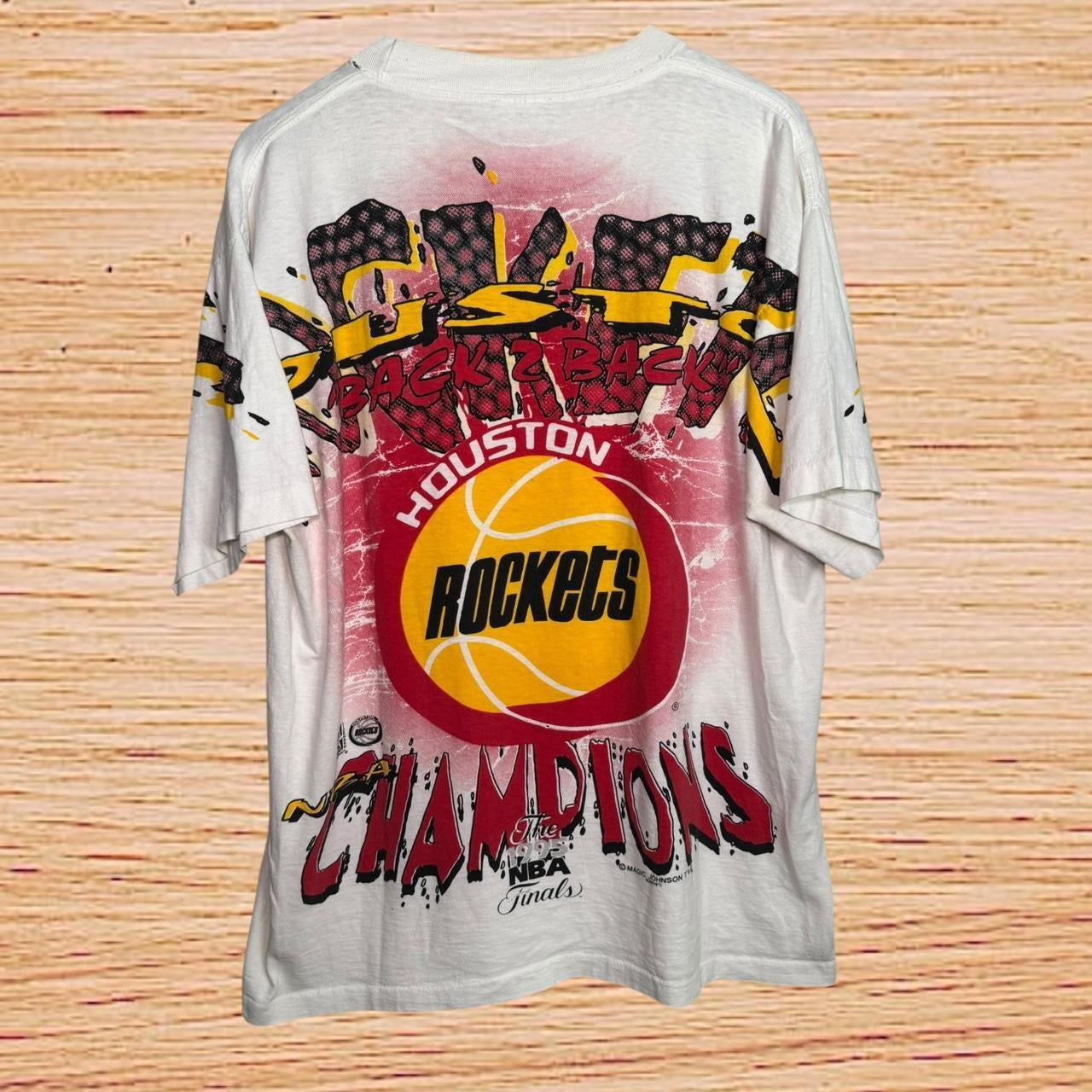 1995 Rockets AOP (XL)