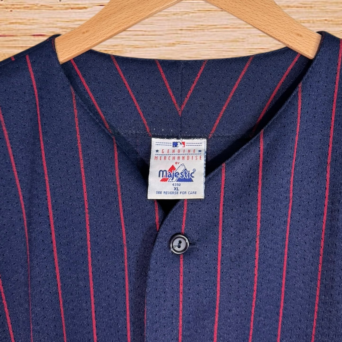 90s Indians Majestic (XL)