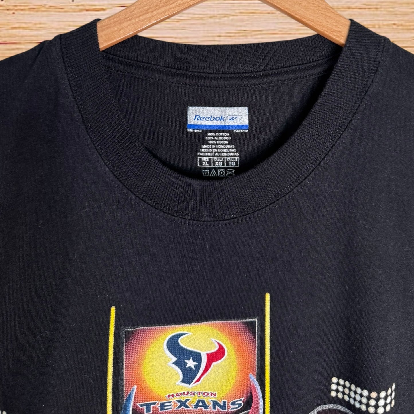00s Texans (2X)