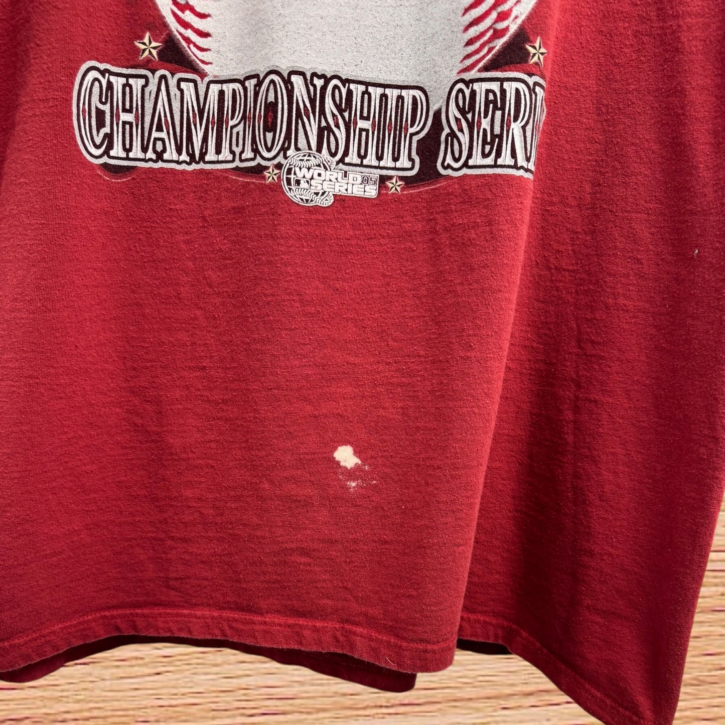 2005 Astros NLCS (XL)