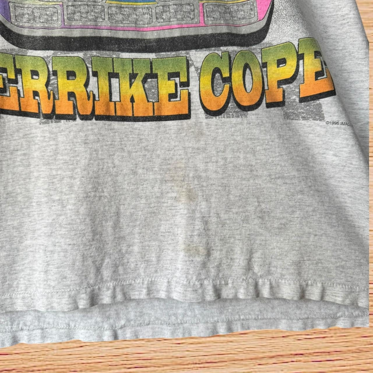 1995 Nascar (XL)