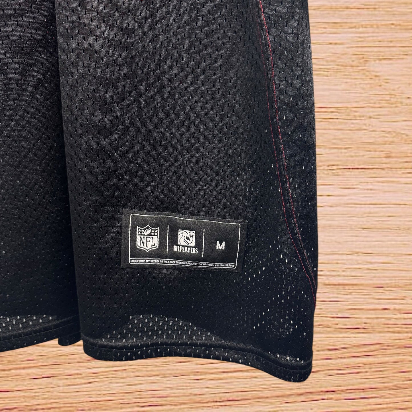 Texans JJ Watt custom jersey (Medium)