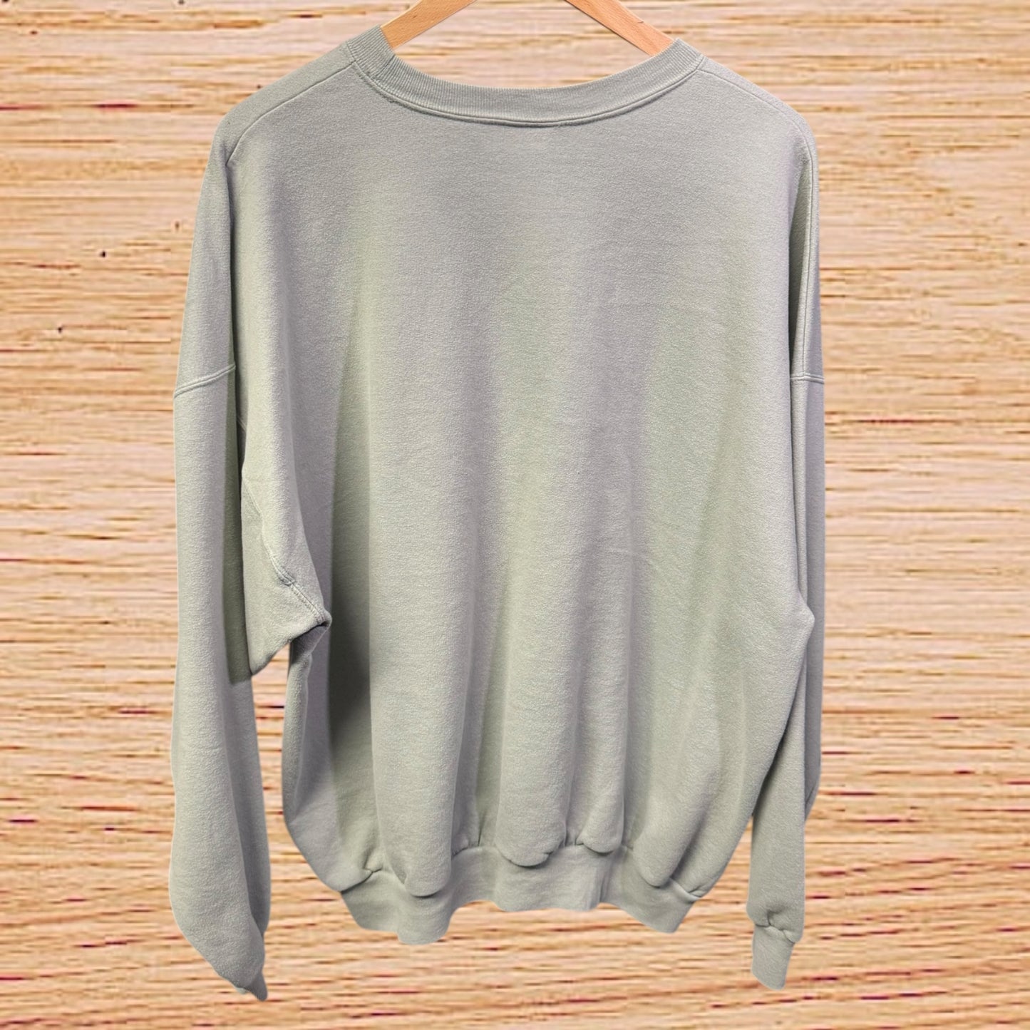 00s Hanes crewneck (2X)