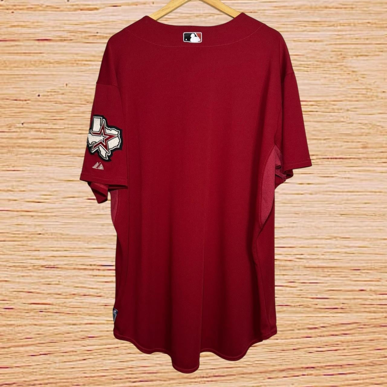 00s Astros brick red (2X)