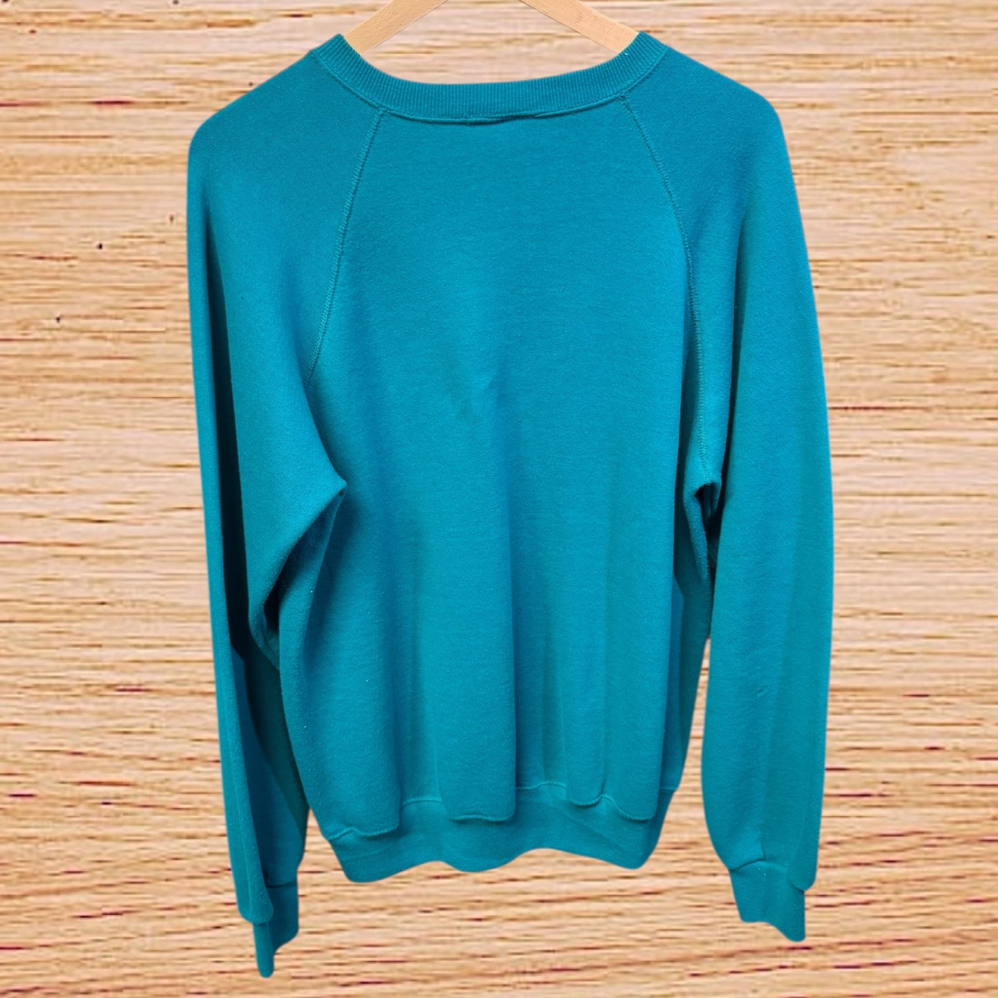 80s women’s crewneck (XL)