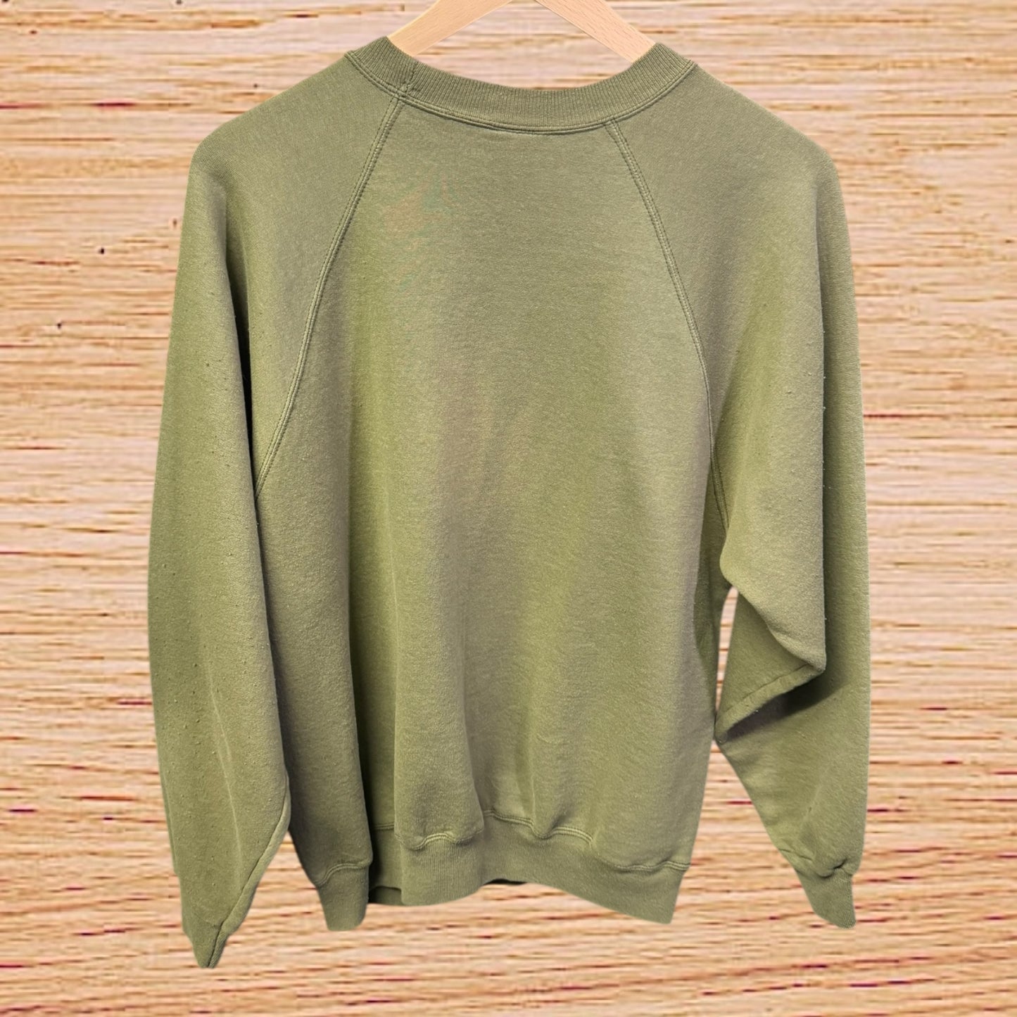 80s crewneck (Large)