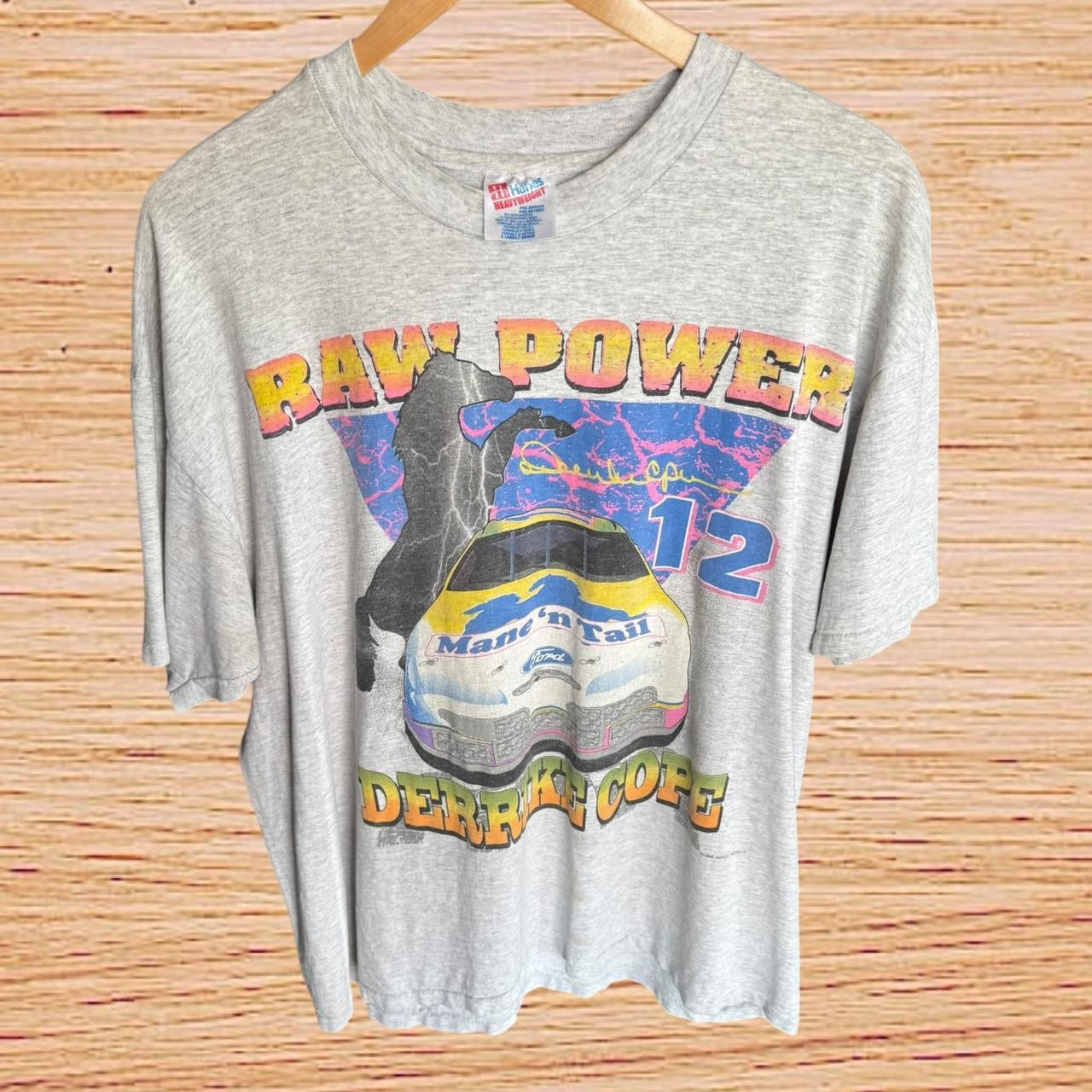 1995 Nascar (XL)