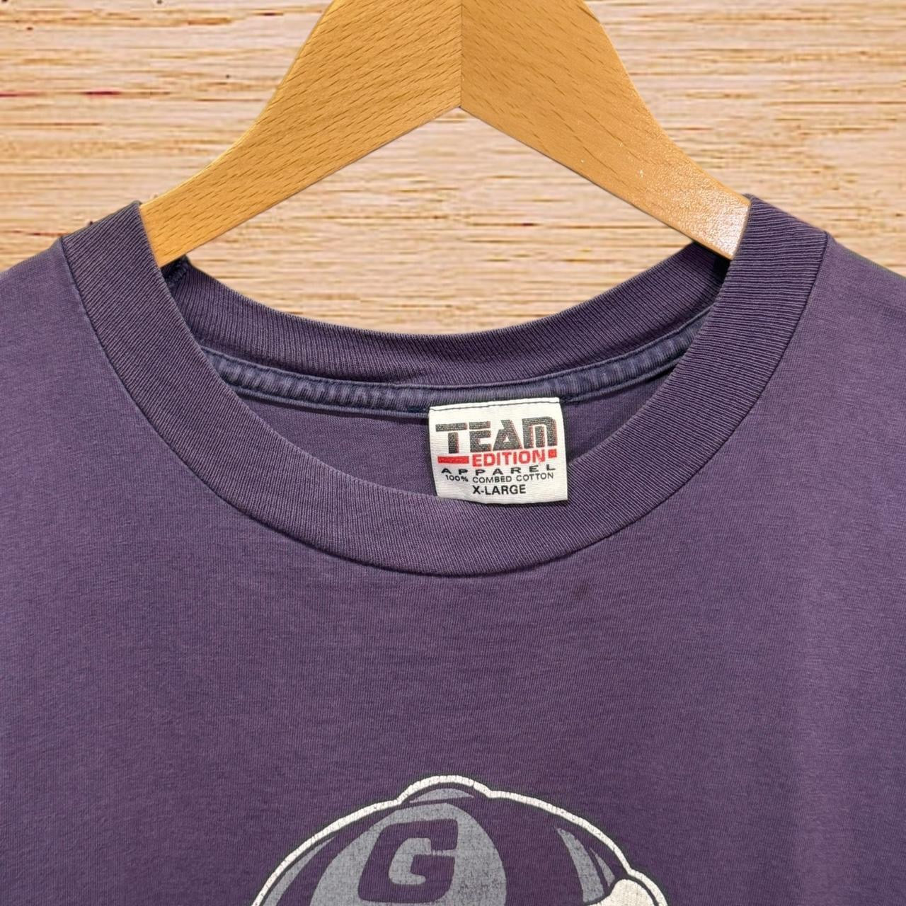 90s Georgetown Hoyas (Large)