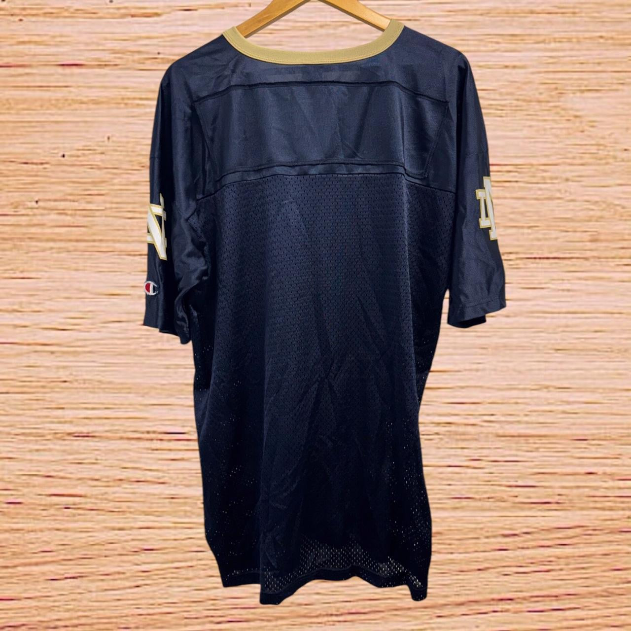 90s Norte Dame football (XL)