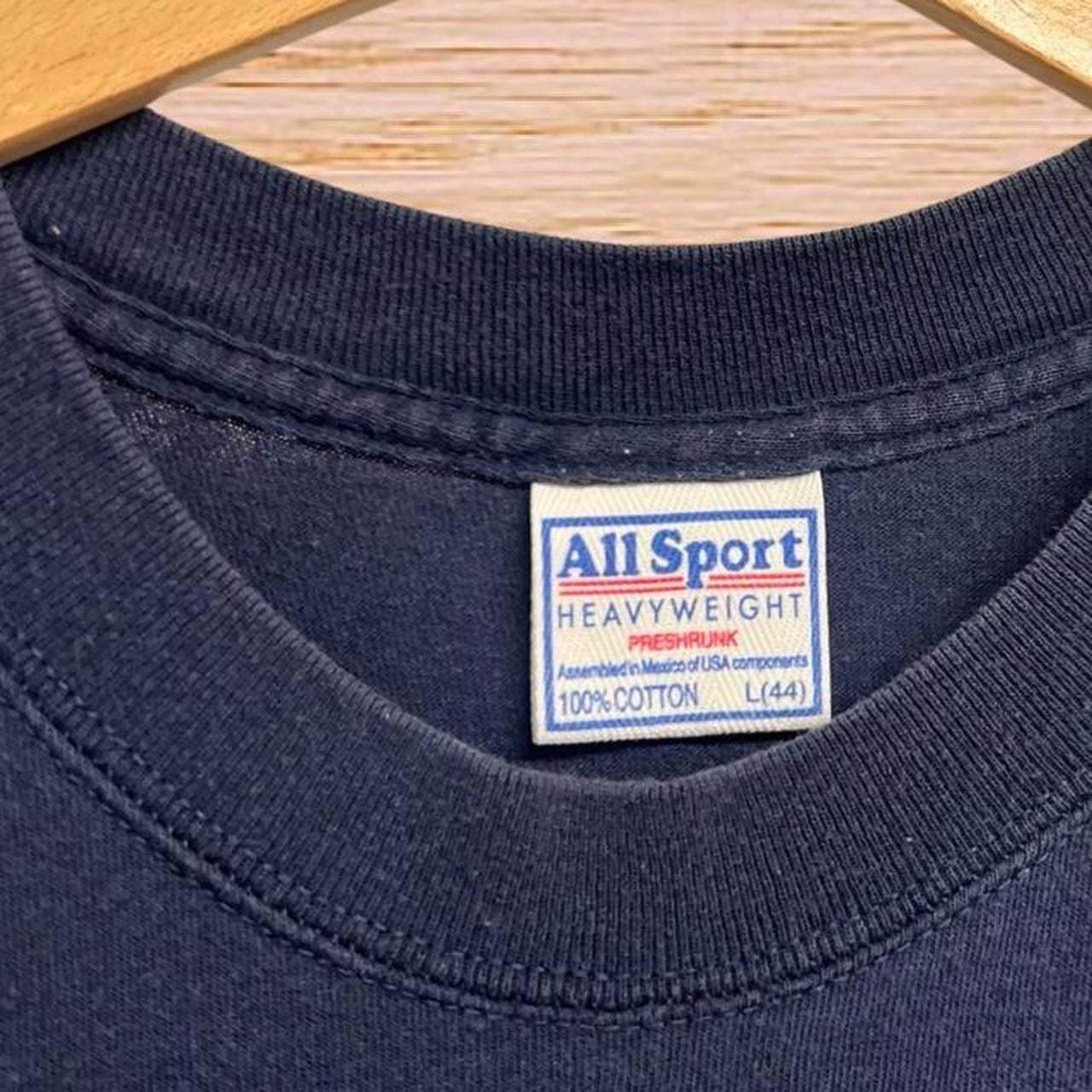 Texans tee (Medium)