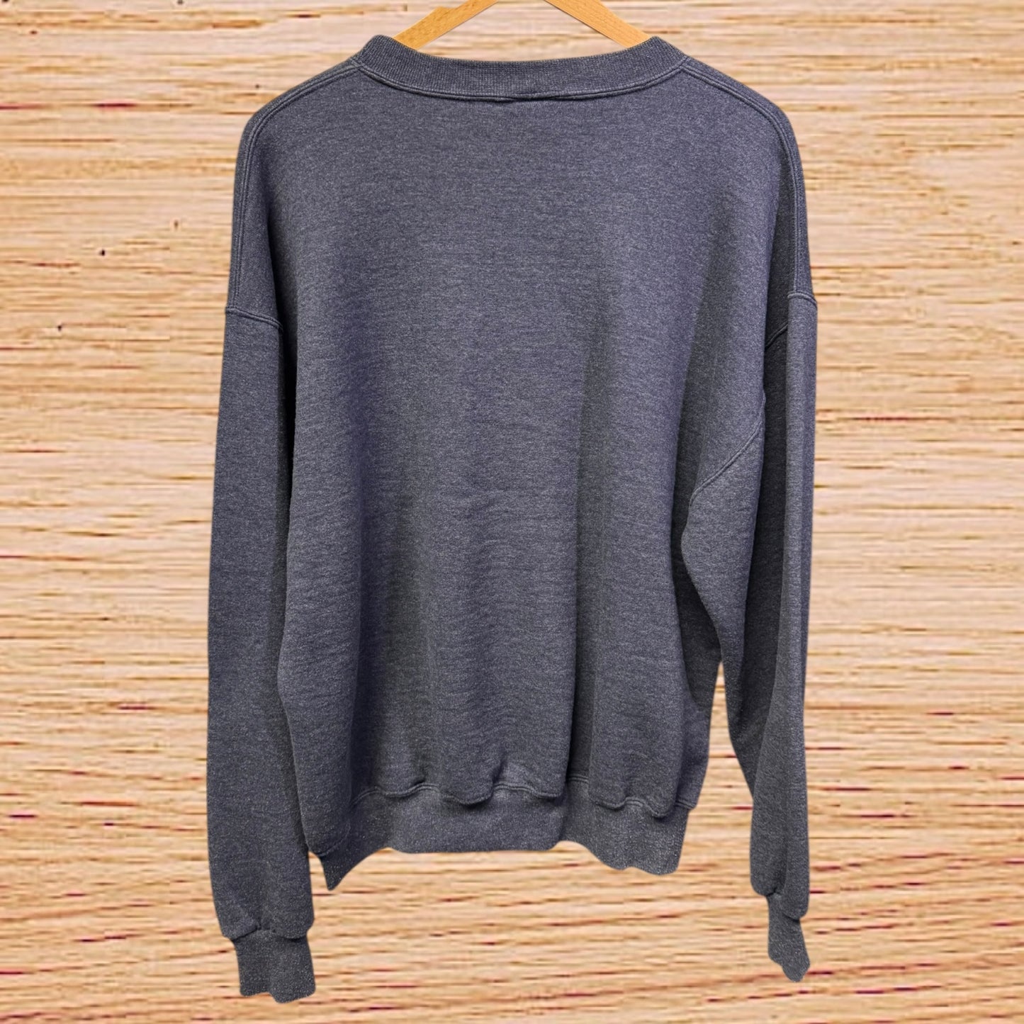 00s Russell crewneck (Large)