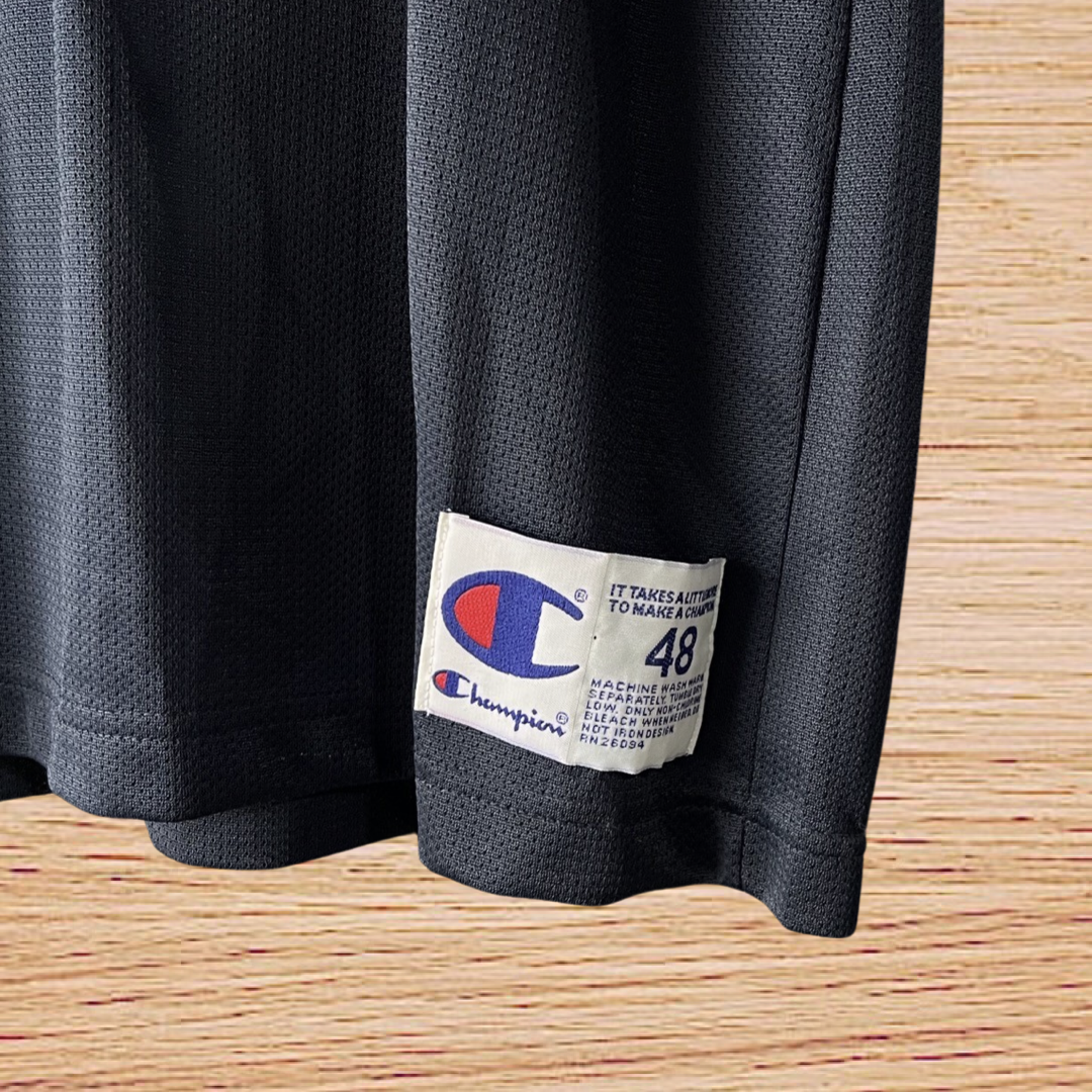 90s Clyde Drexler DS Champion (XL)