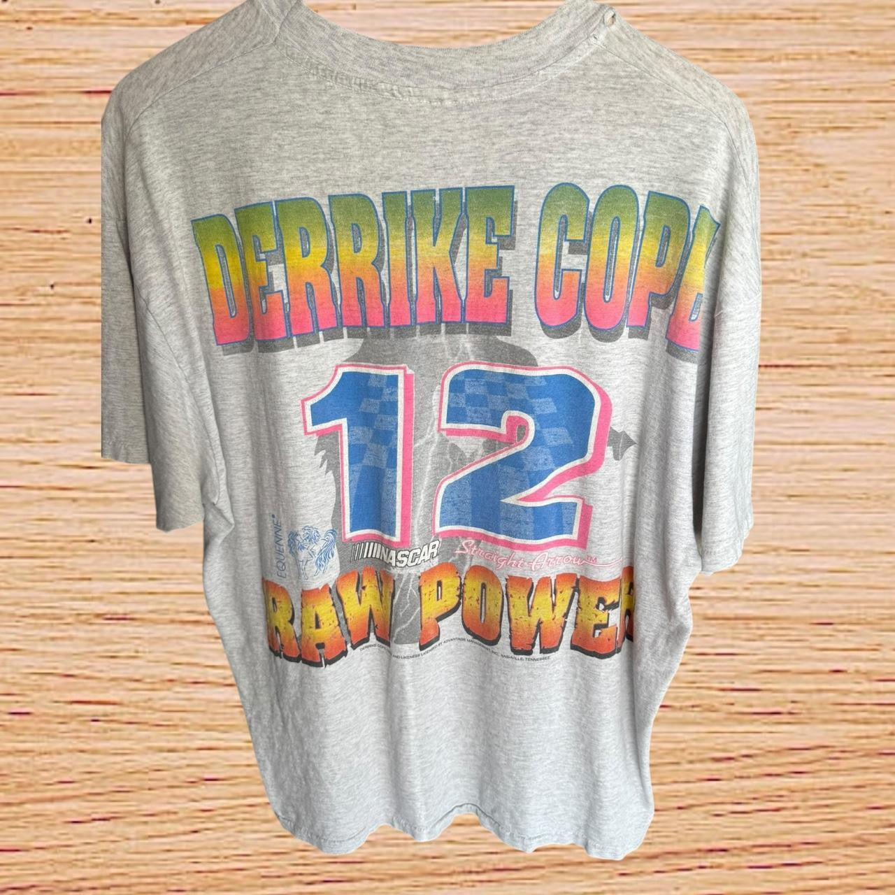 1995 Nascar (XL)