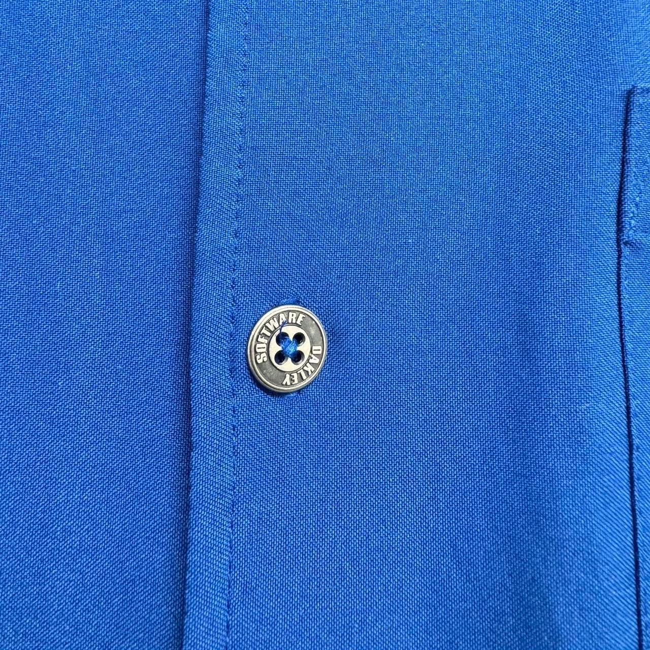 Oakley software shirt (2X)