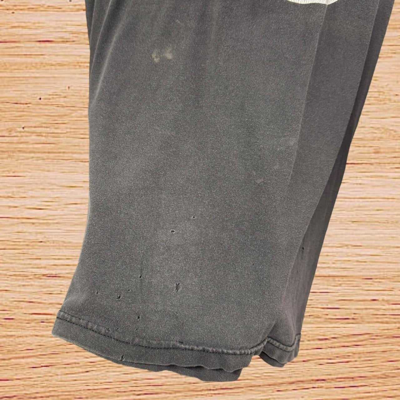 2002 Good Charlotte (Small)