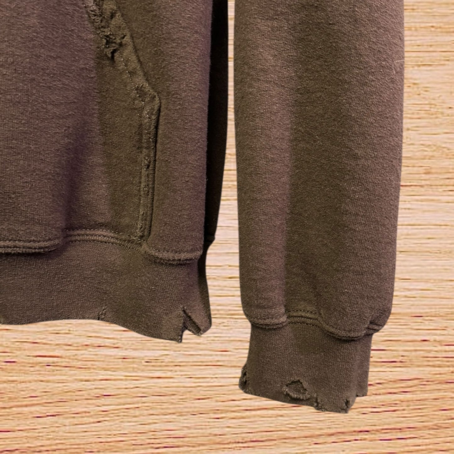 00s Gildan zip up (Large)