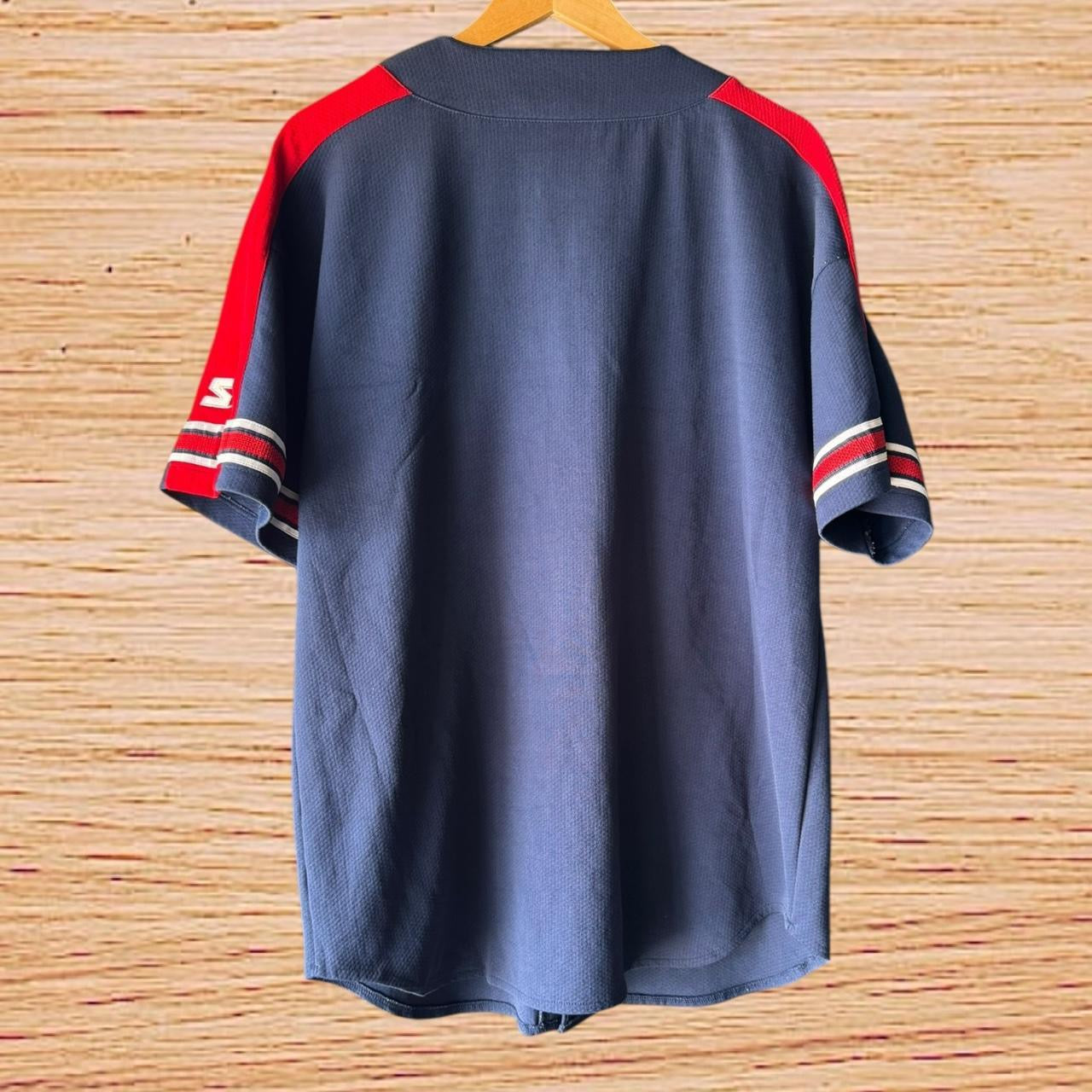 90s Braves Starter (2X)