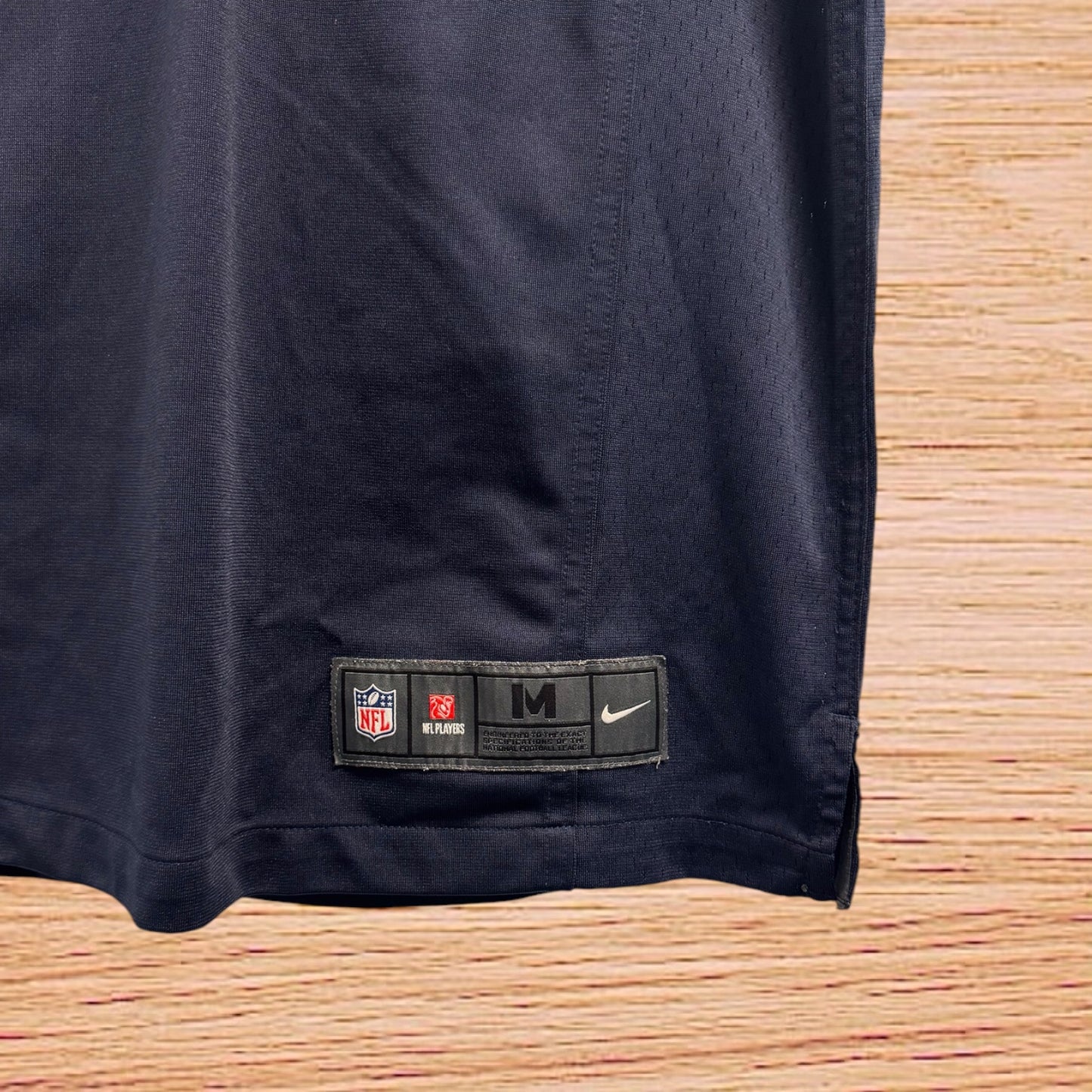 Texans JJ Watt jersey (Medium)