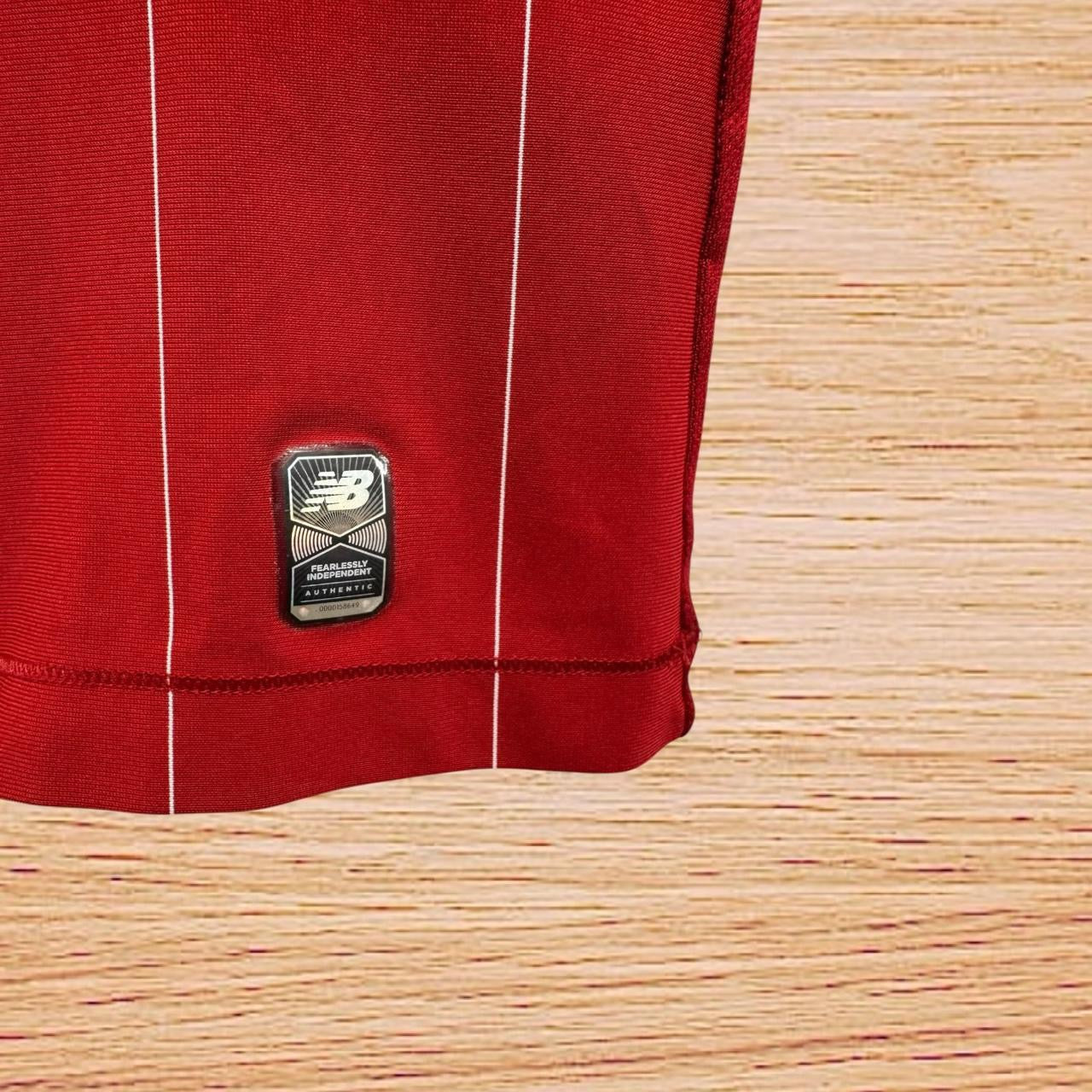 Liverpool blank (Youth XL)