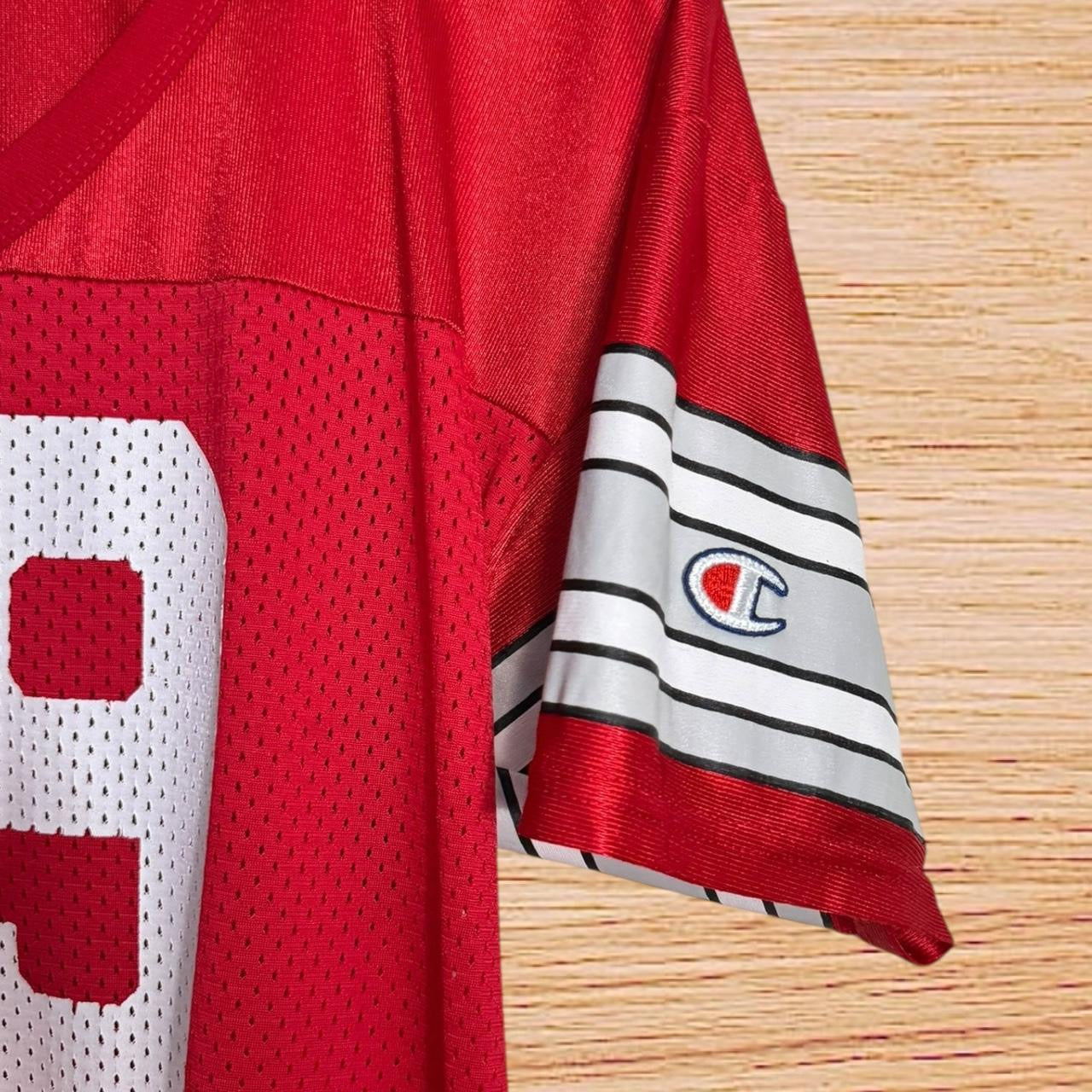 90s Champion jersey (Youth XL)