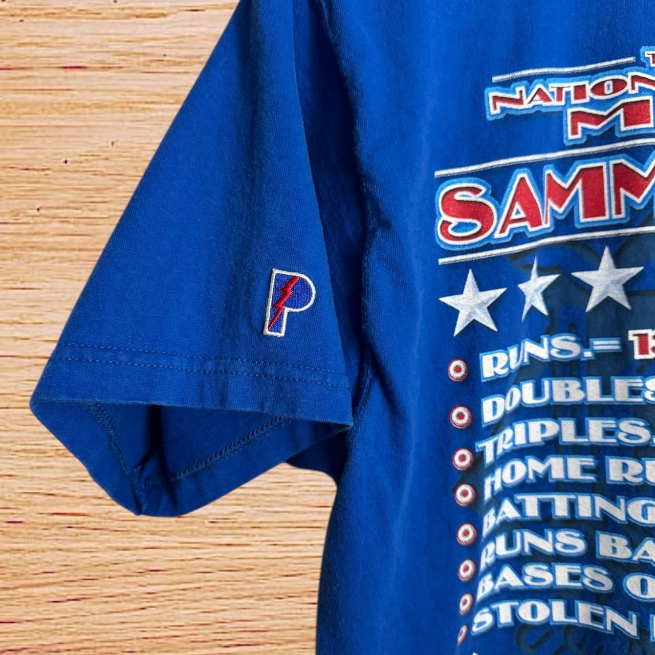 1998 Sammy Sosa (Medium)