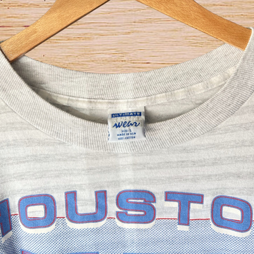 90s Oilers striped (Large)