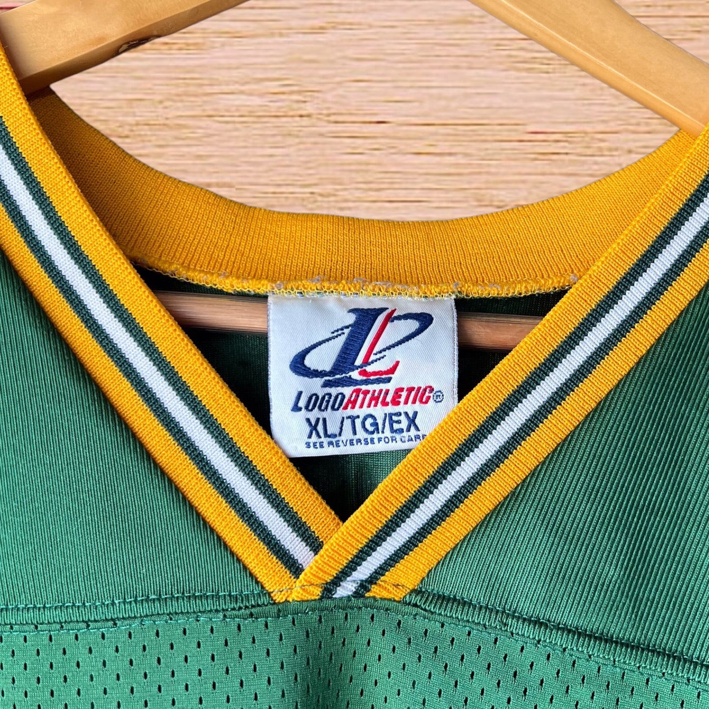 90s Brett Favre Packers (XL)