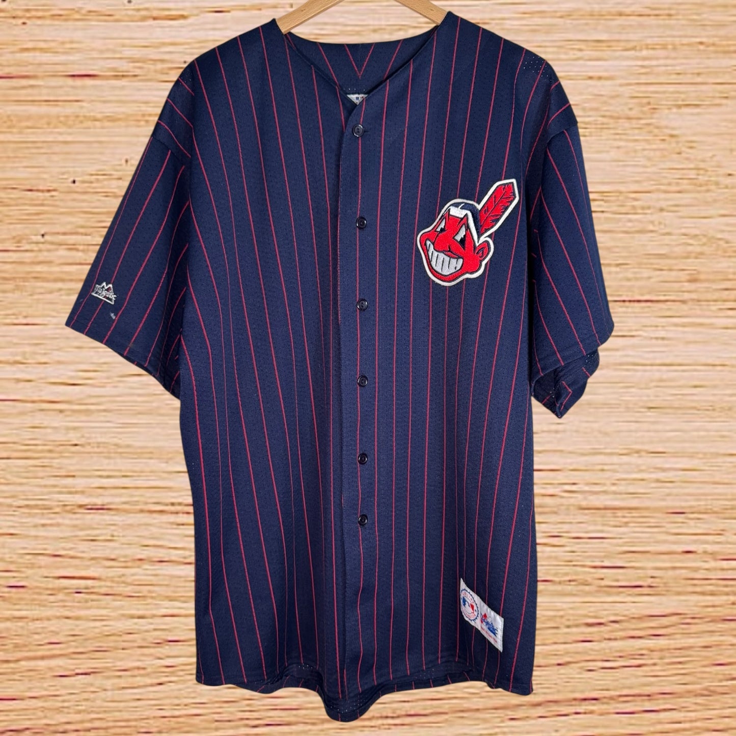 90s Indians Majestic (XL)