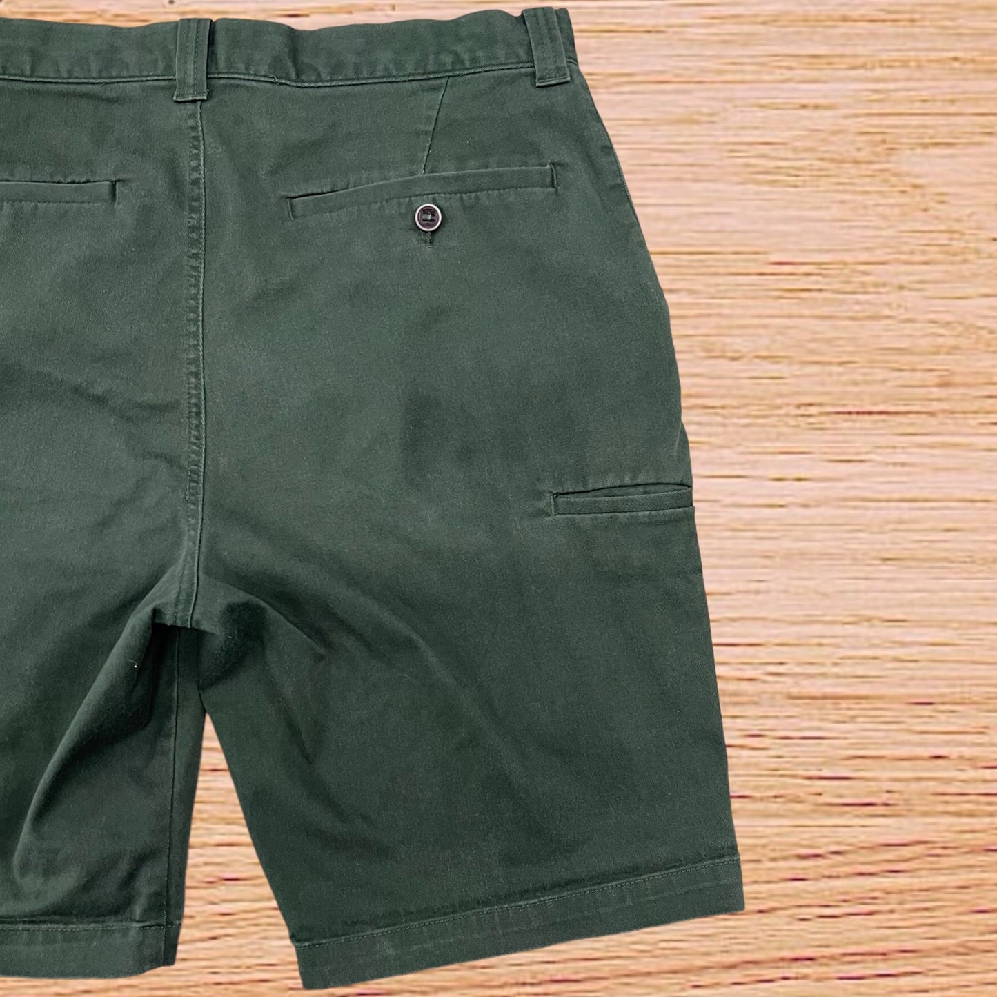 Billa Bong shorts (31”)