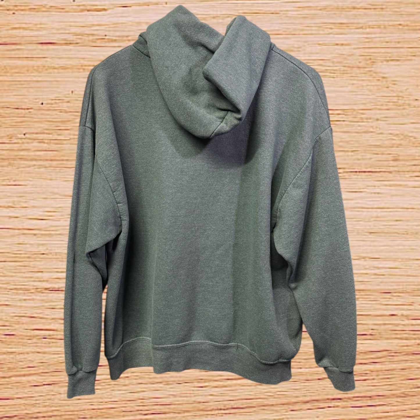 00s Jerzees hoodie (XL)