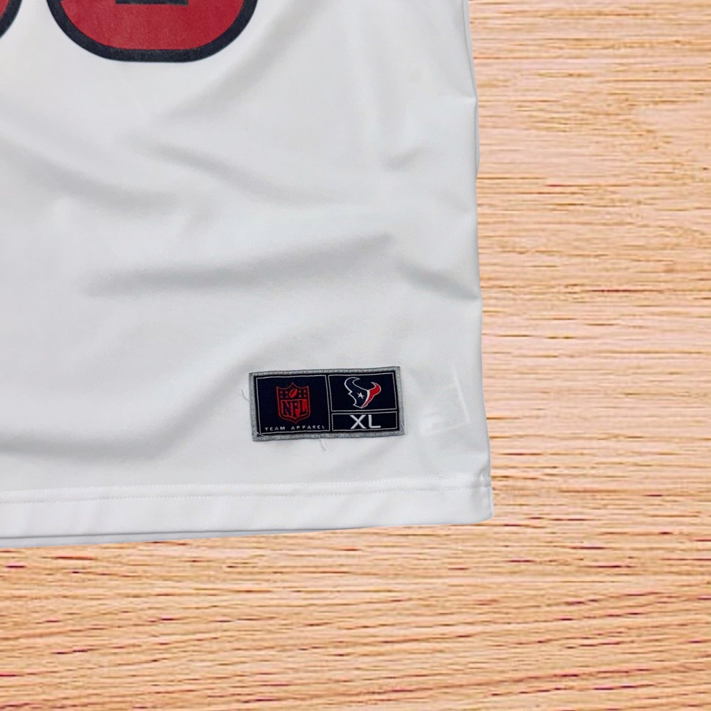 Youth JJ Watt Texans jersey (Youth Large)