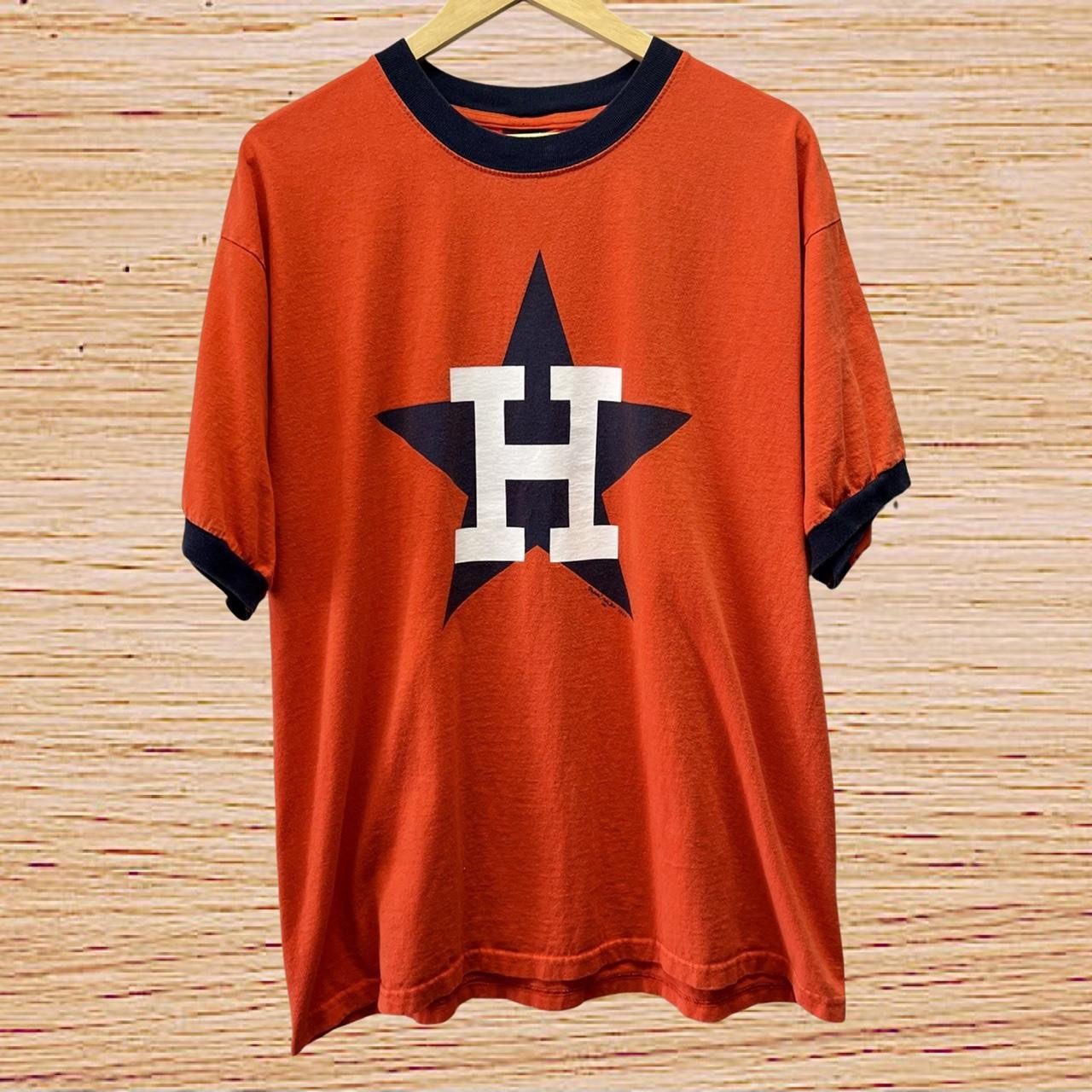 00s Astros ringer (XL)