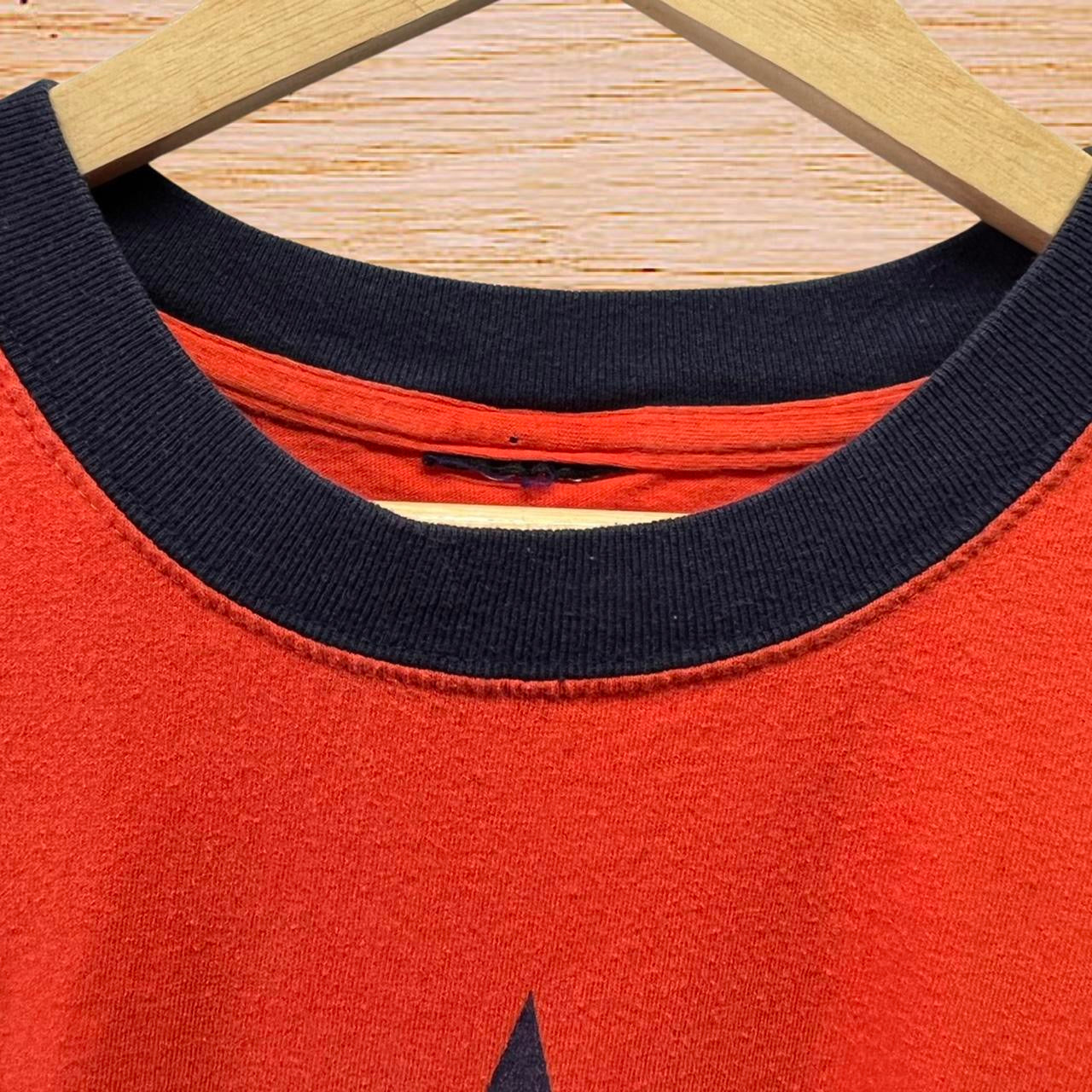 00s Astros ringer (XL)