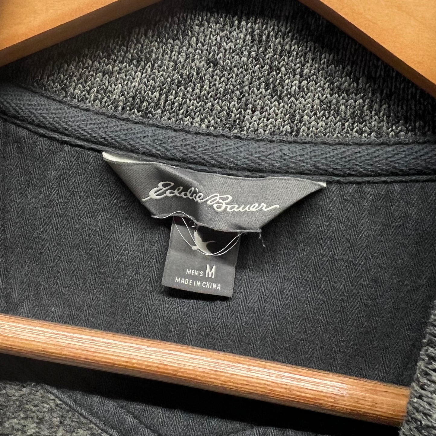 Eddie Bauer Jacket (Medium)