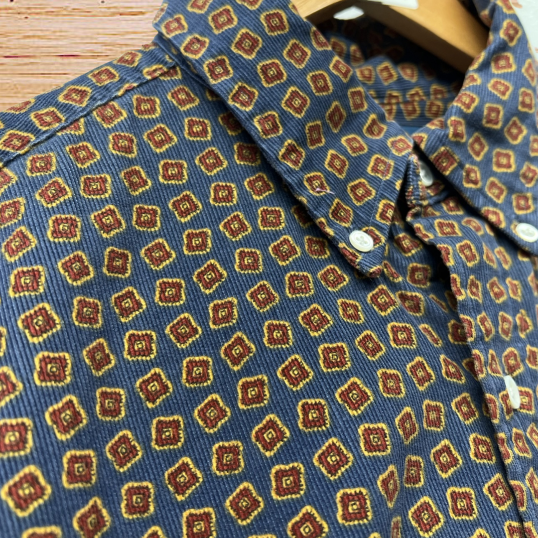 Polo Ralph Lauren Corduroy Shirt (XL)