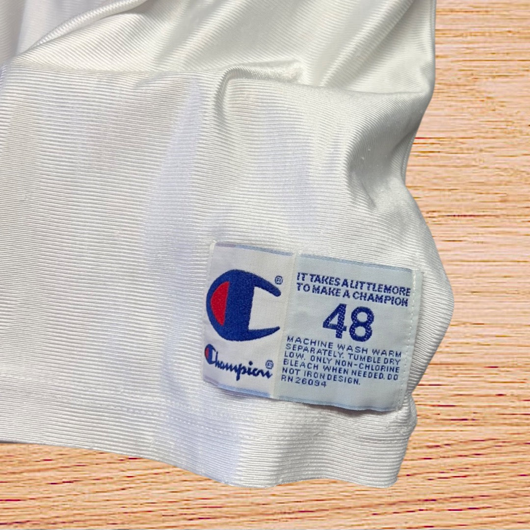 90s Rockets Barkley Champion (XL)