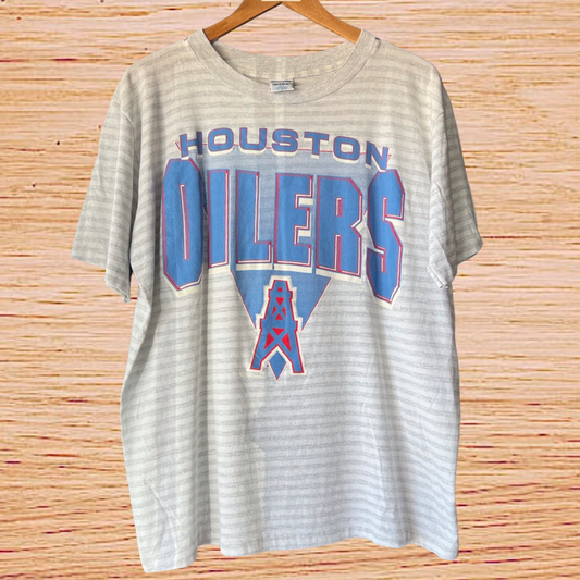 90s Oilers striped (Large)