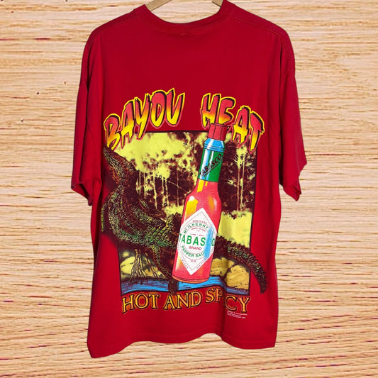 1995 Tabasco (XL)