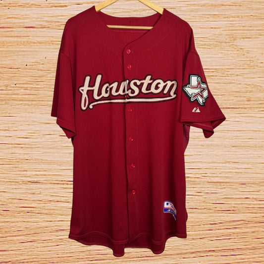 00s Astros brick red (2X)