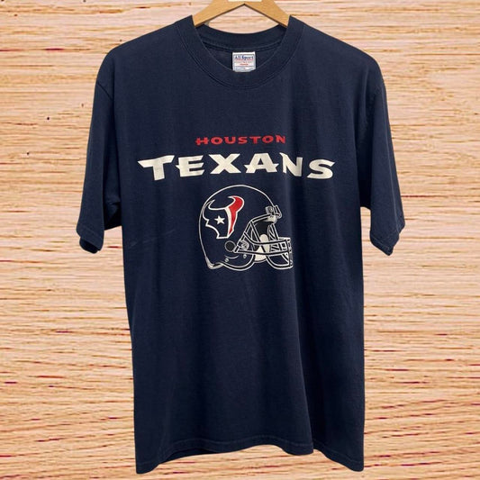 Texans tee (Medium)