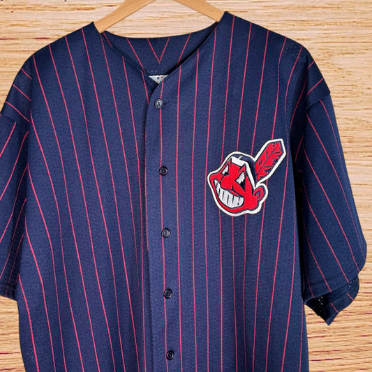 90s Indians Majestic (XL)
