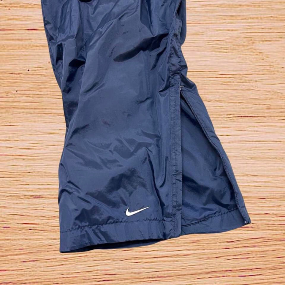 00s Nike track pants (2X)