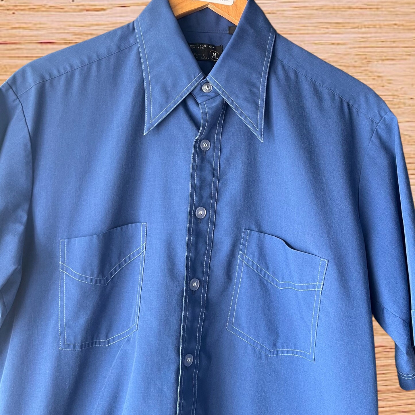 Vtg JC Penney shirt (Medium)